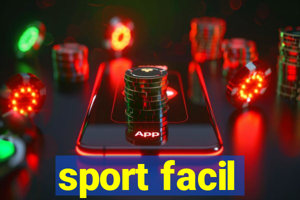 sport facil